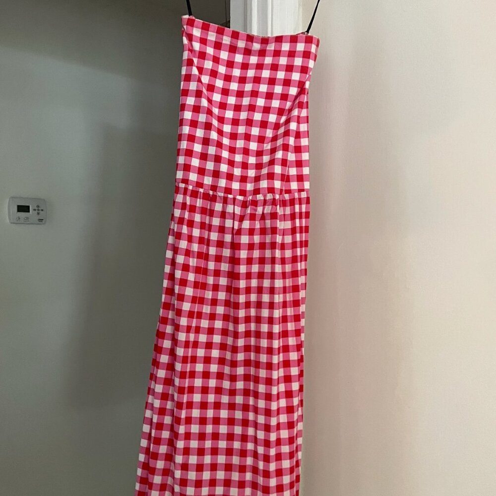 S/W/F Hip Hugging Maxi - S